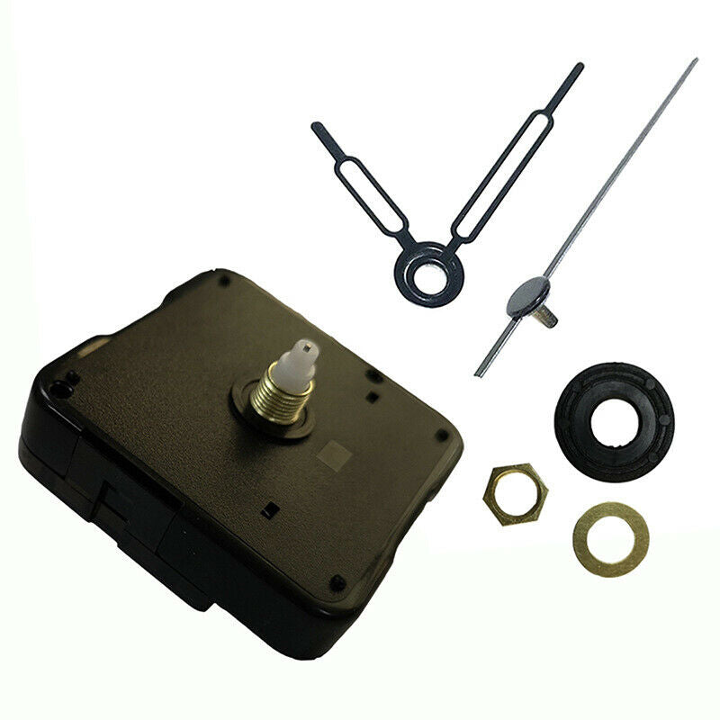 Clock Mechanism DIY Home Small Clock Table Clock Movement Mechanism K.l8
