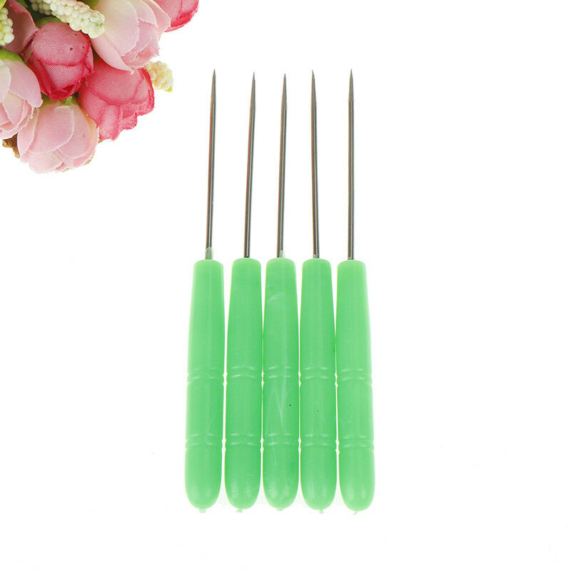 1pc Scriber Needle Modelling Tool Icing Cake Carve Decoration Fondant Craf.l8