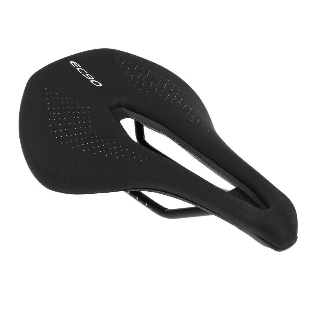 Universal Bicycle Road Bike Saddles Mountain Bike Racing Soft Seat Cushion