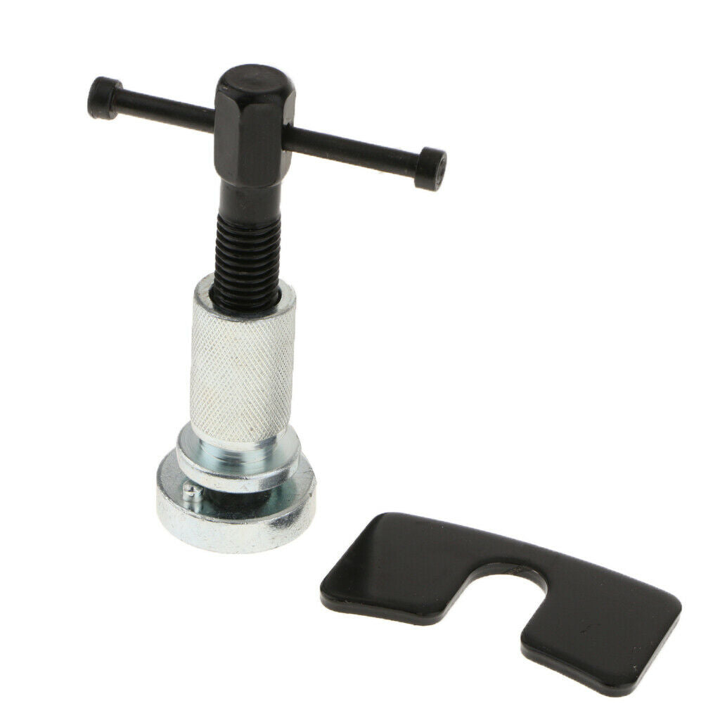 Brake Caliper Piston Pad Auto Wind Back Rewind Repair Left Tool Dia 6mm