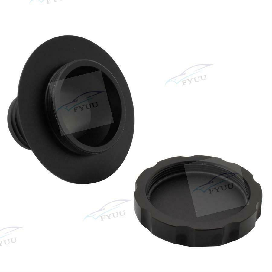 Motorcycle Petrol Cap Fuel Gas Tank Cover for BMW R45 R60 R75 R80 R90 90S 100R