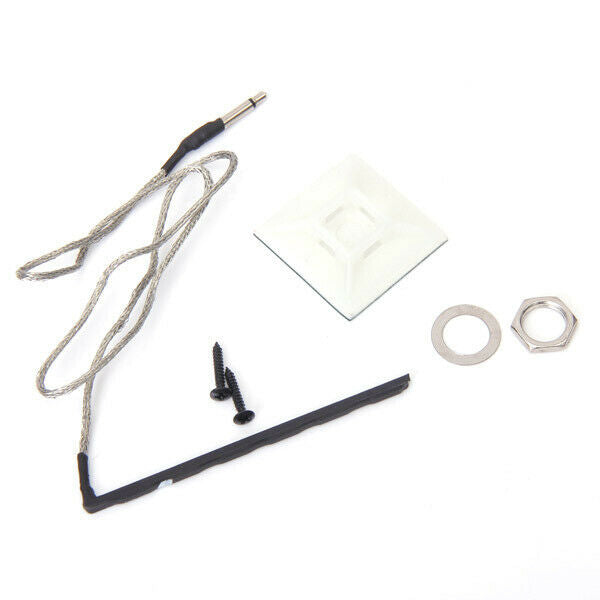 1pc Violin Piezo Pickup + EQ 2 Band Acoustic