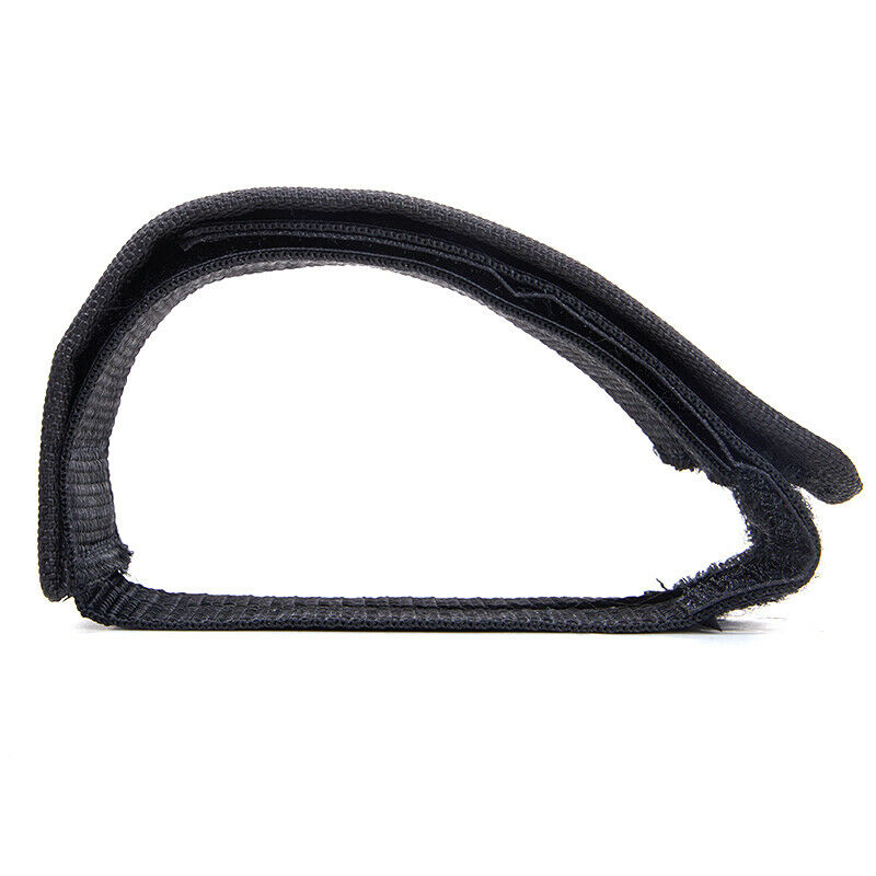 1 pair of Pedal Straps Foot Pedal Straps Kids Pedal Straps Bike Pedal Str.l8