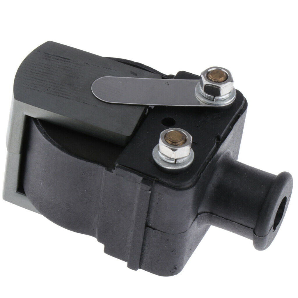 Motorcycle Engine Ignition Coil CDI Module For Mercury 6-225hp 339-832757A4