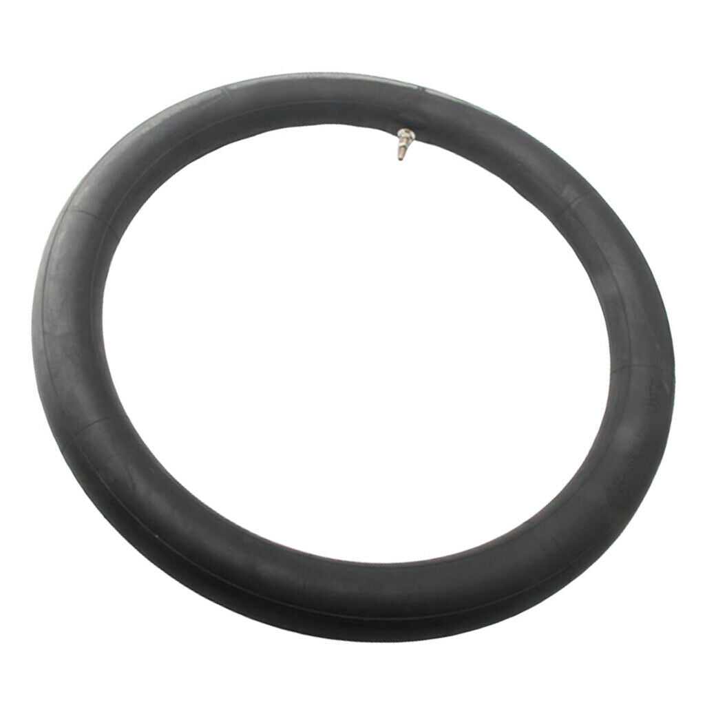 Black New 57/63.5-17" Replacment Front/Rear Inner Tire Tube For   85 ATV