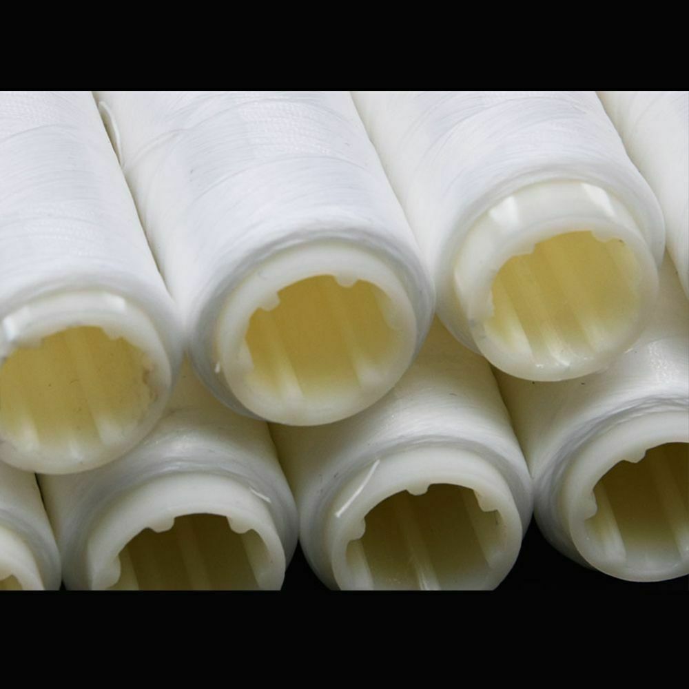 Strong Rope Cord Polyester Bait Fishing Line Monofilament Elastic Thread Spool