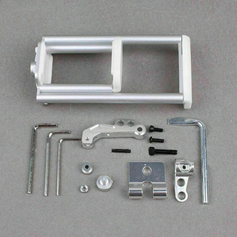 Mobile Phone Stand Tablet Bracket Holder 55-190mm For DJI Phantom 3 Standard