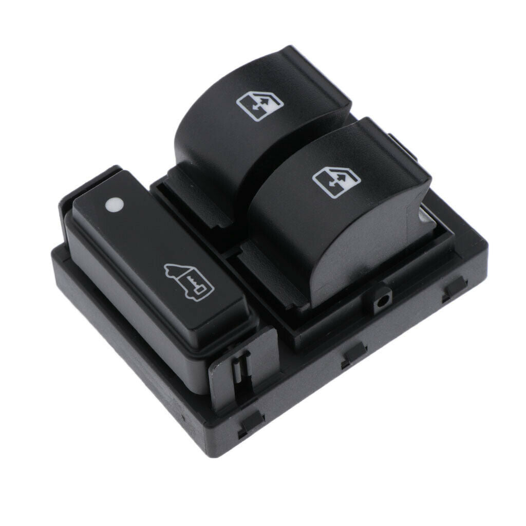 Automotive Electric Window Switch Lifter Easy to Operate High Reliability