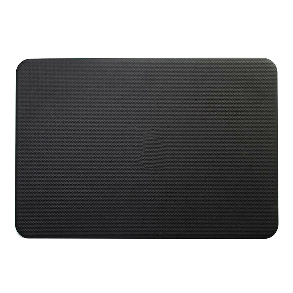 Back LCD Cover Rear Lid Case For Dell Inspiron 5521 3521 Touchpads Black