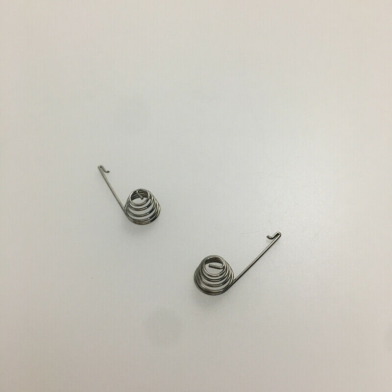 100pcs Replacement Repair part L/R Battery Holder Spring for Xbox 360 Controller