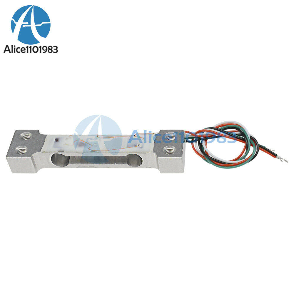 Electronic Balance Four-wire Connecting Weighing Load Cell Sensor 100g