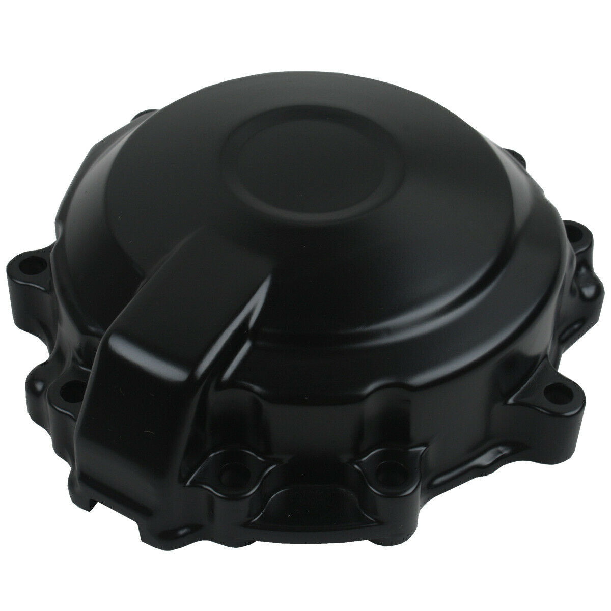Motorcycle Engine Stator Cover Crankcase Fit For Kawasaki Ninja ZX6R 2007-2008