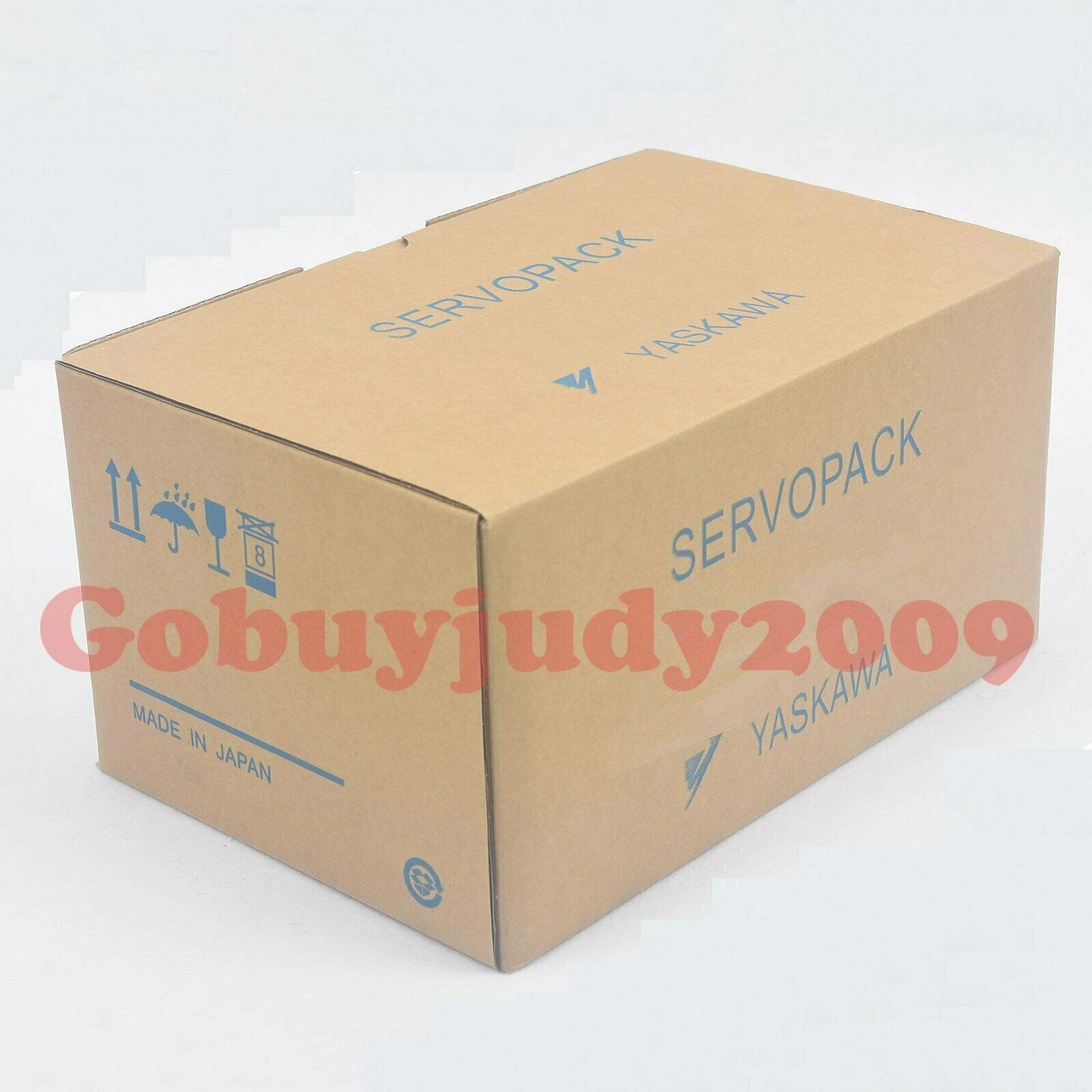 1PC Brand New Yaskawa SGM-08A3G16 SGM08A3G16 One year warranty
