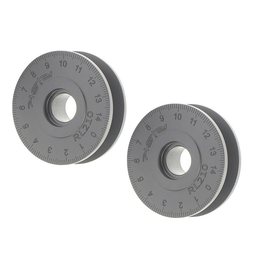 2 Pack 12mm Thru Axle Chain Keeper Holder Bike Clean Transport Tool Sleeping Hub