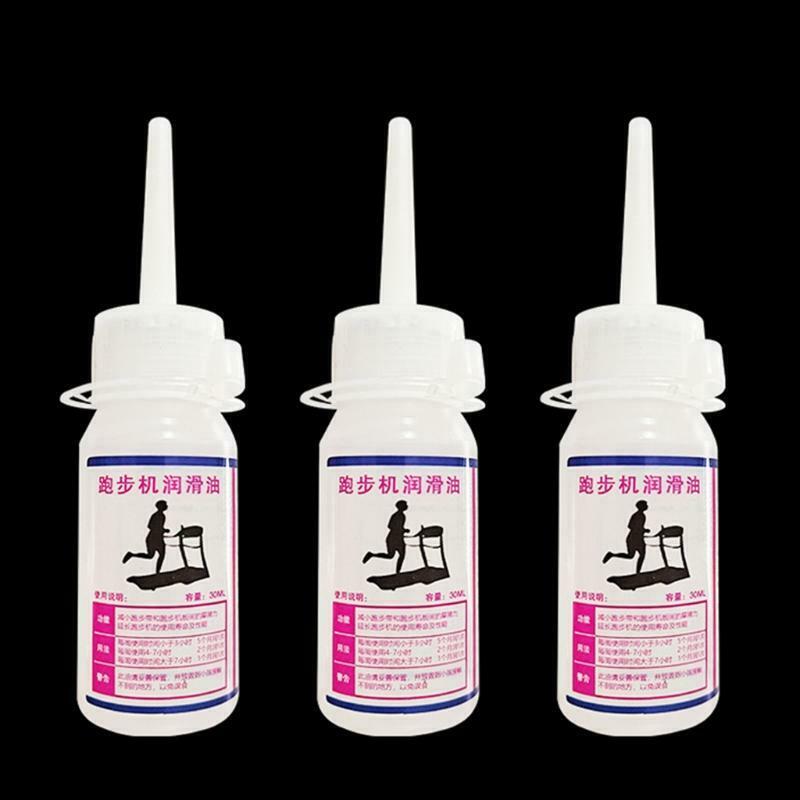 Gym Treadmill Maintenance Oil Portable Maintenance Tool Gym Equipment For Sports