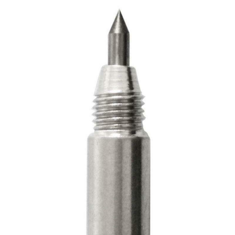 Double-headed Scribe Pens Scribing Engraving Etching Pen DIY Engraver Tools