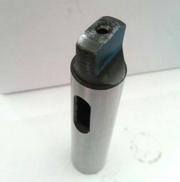 MT2 to MT4 Morse Taper Adapter / Reducing Drill Sleeve No.2 to No.4 [M1]