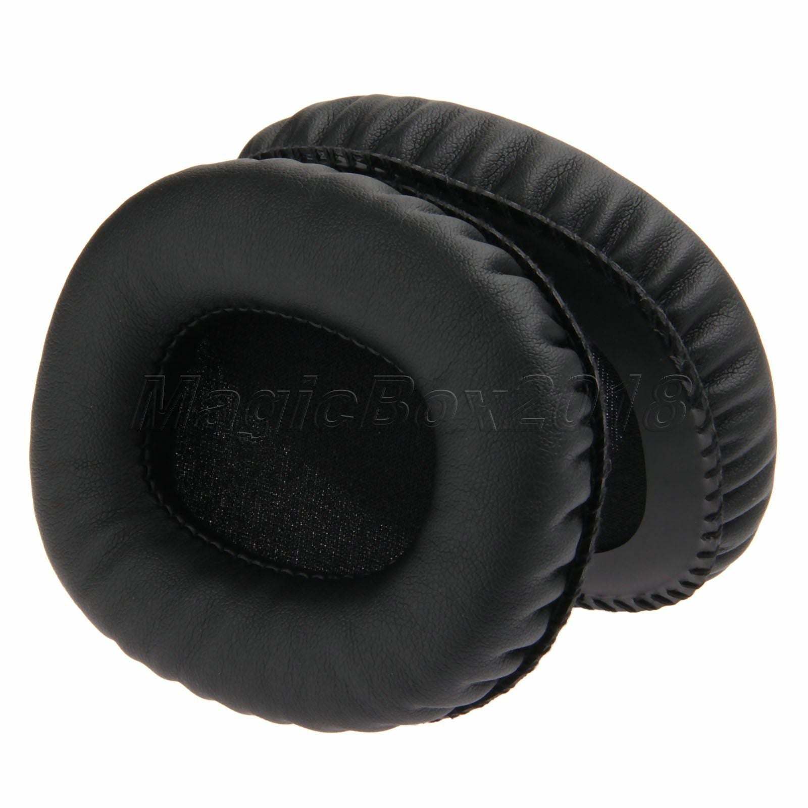 Ear Pads Headset Cushion Earpads for Marshall Monitor Over-Ear Stereo Headphone