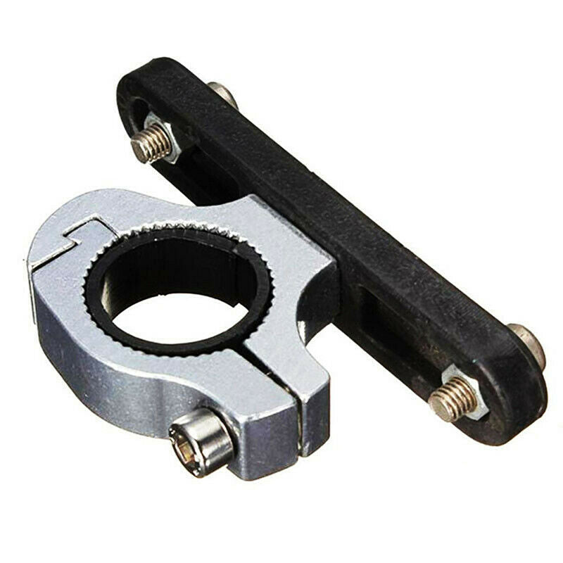 Sport Bike Bioecle Water Bottle Cage Holder Clamp Clip Handlebar Bracket Mou SJ