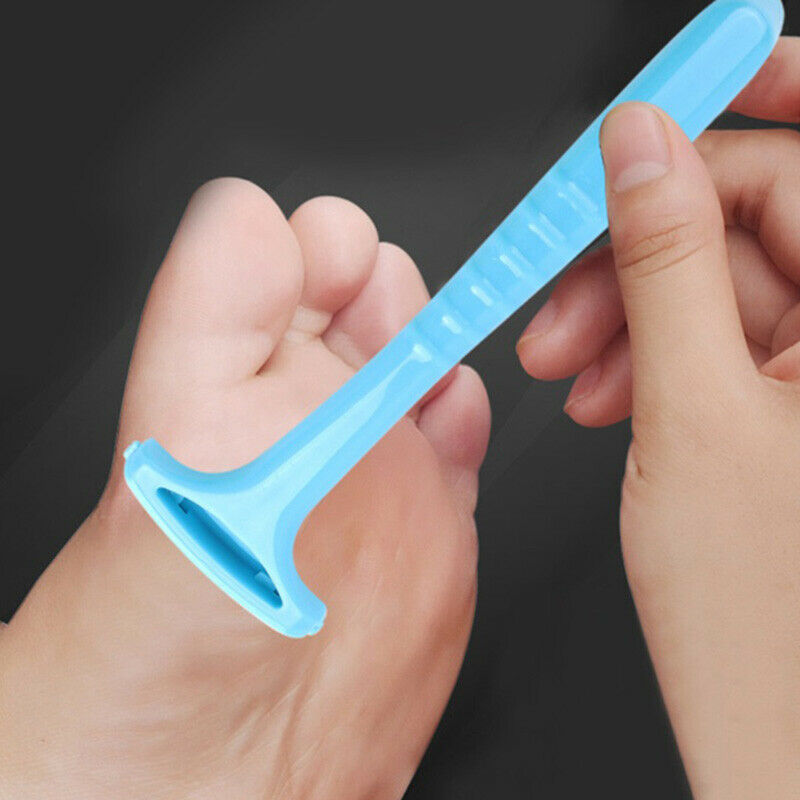 Dead Skin Removal Tool Profession Foot Care Pedicure Skin Cutter Cuticle  BH DD