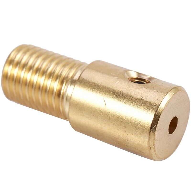 1Pc Dc 12V 500Ma Mirco Motor With 6Pcs 0.5-3.2Mm Drill Collet Electric Pcb TooB1