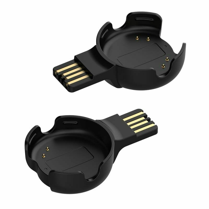 Portable Mini Charger Dock Adapter For Polar Verity Sense/Polar OH1 Smart Watch