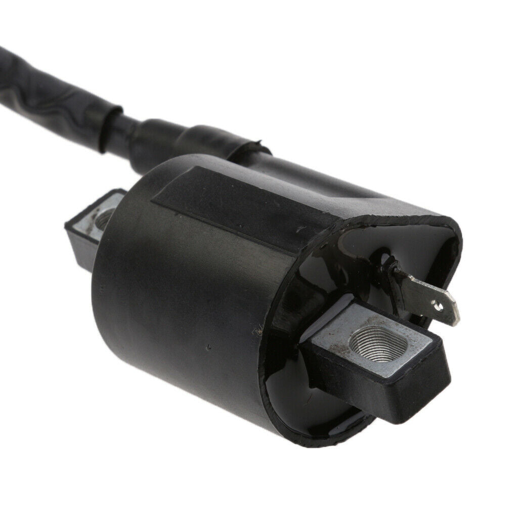 Racing Ignition Coil for Scooter Go Kart Scooter Dirt Bike ATV Moped
