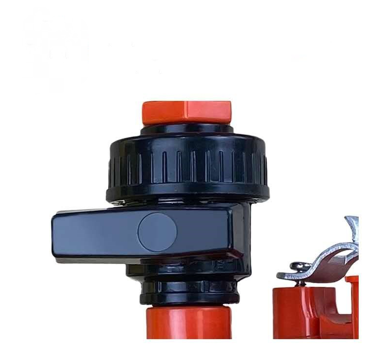 Waterline Pressure Regulator Automatic Drink Fountain Pressure Regulator Breed