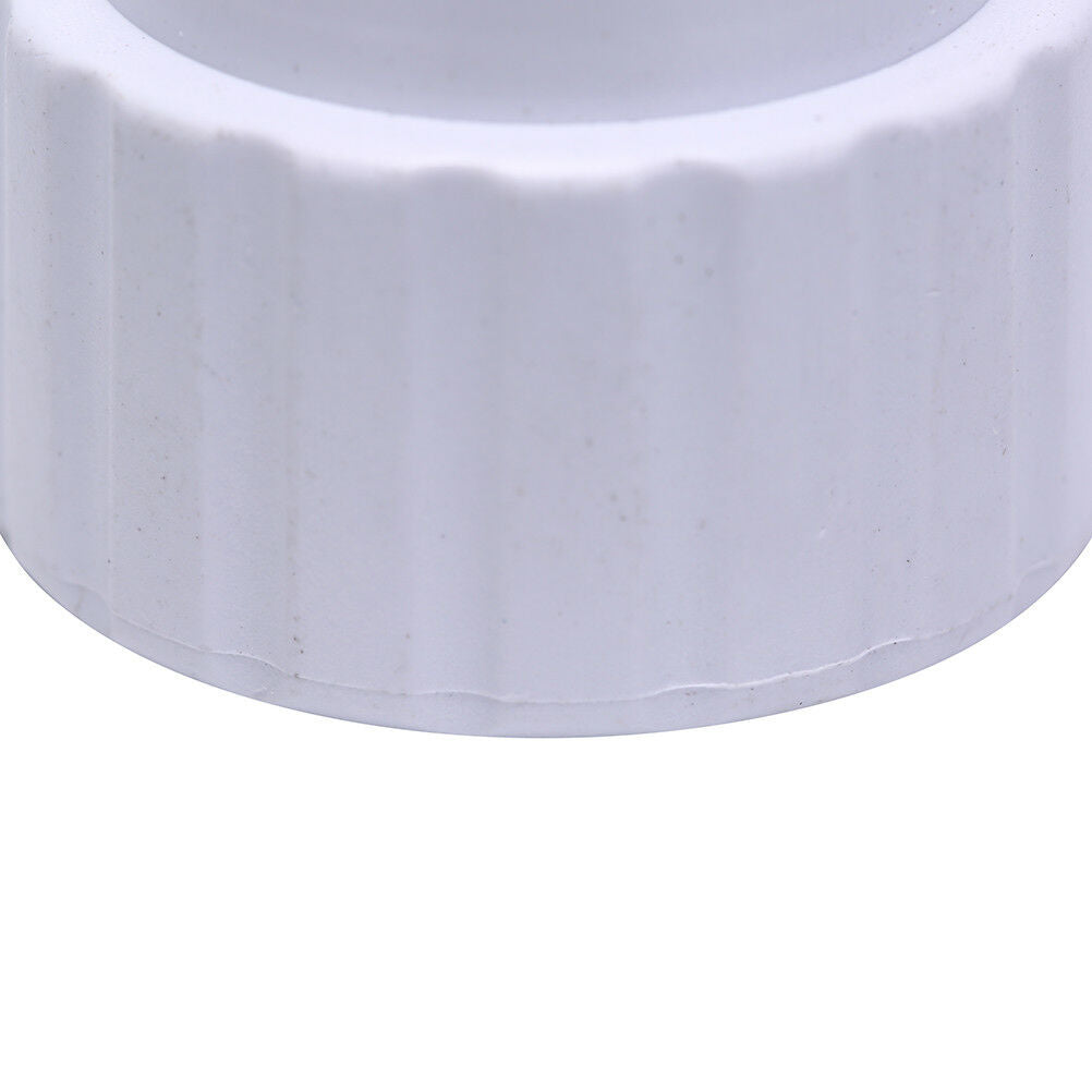 1pc B22toGU10 Socket Base Halogen CFL Light Bulb Lamp Adapter Converter Holde Kt