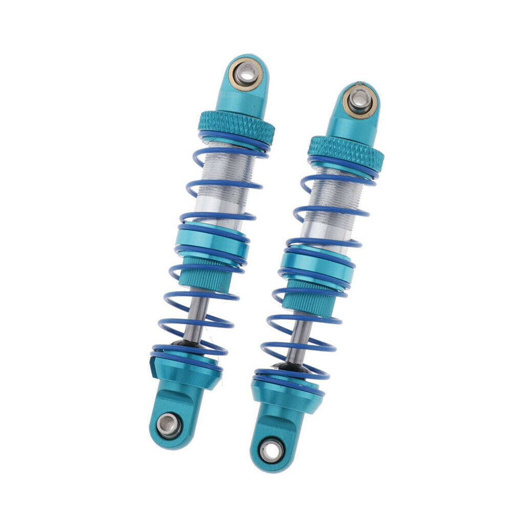RC Car Shock Absorber 1/10 Scale RC Car Replacement Parts Shock Eliminator 70mm