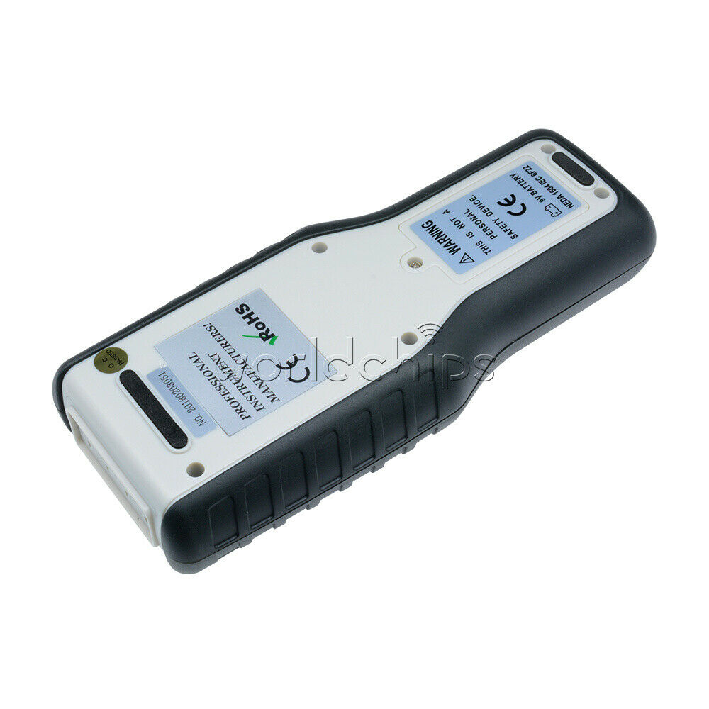 Digital 4-Channel K-Type Thermometer Thermocouple Sensor -200~1372Â°C/2501Â°F