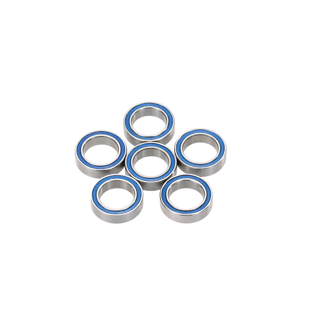 6pcs RC Racing AXA1230 Ball Bearings(10x15x4mm) For 1:10th AXIAL SCX10 Car