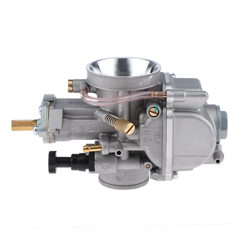 28mm PWK Flat Slide GY6 150 HIGH Good Performance Carburetor