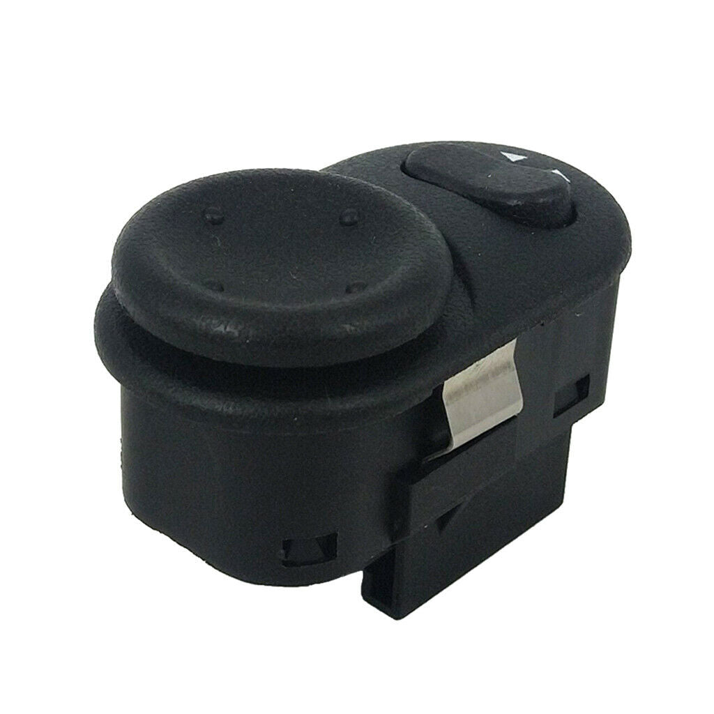 Rear View Power Mirror Control Switch Fit for Opel Vauxhall Astra-g MK 1998-2005