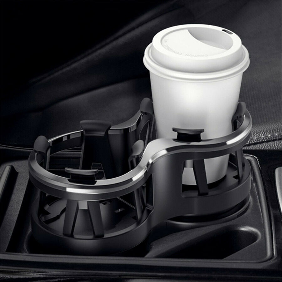 Quality Car Mounted Glass Rack Modified Fixed Car Put Glass Ash Tray Rack Car