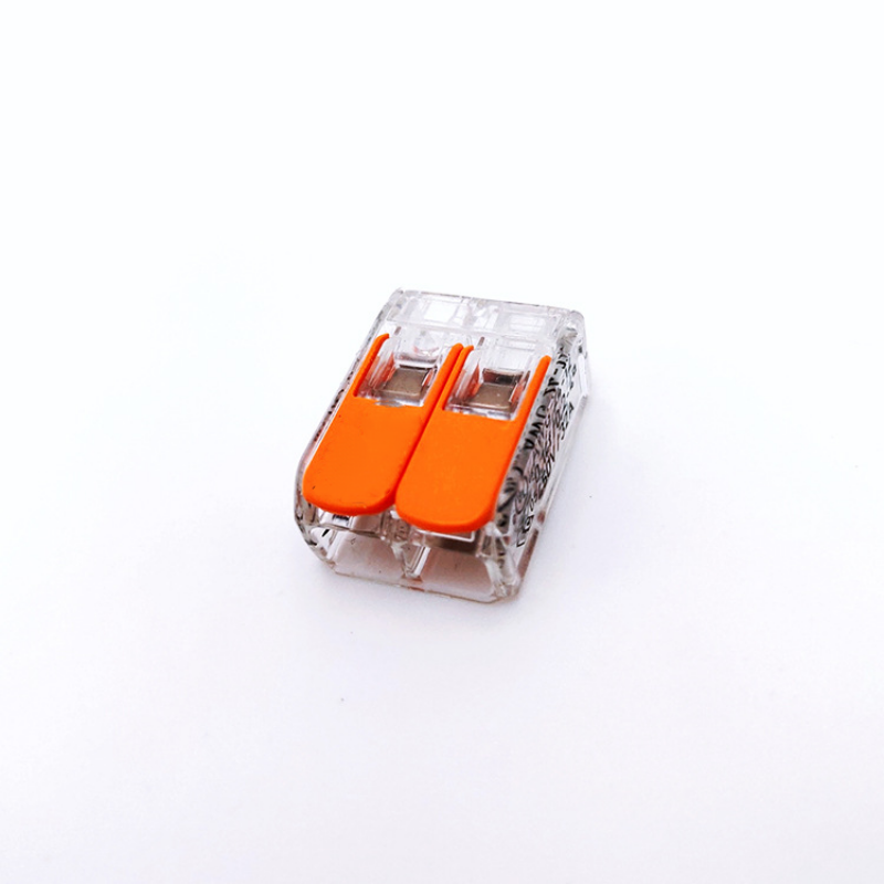 High Current Lighting Lamp Connector Led Universal Connector
