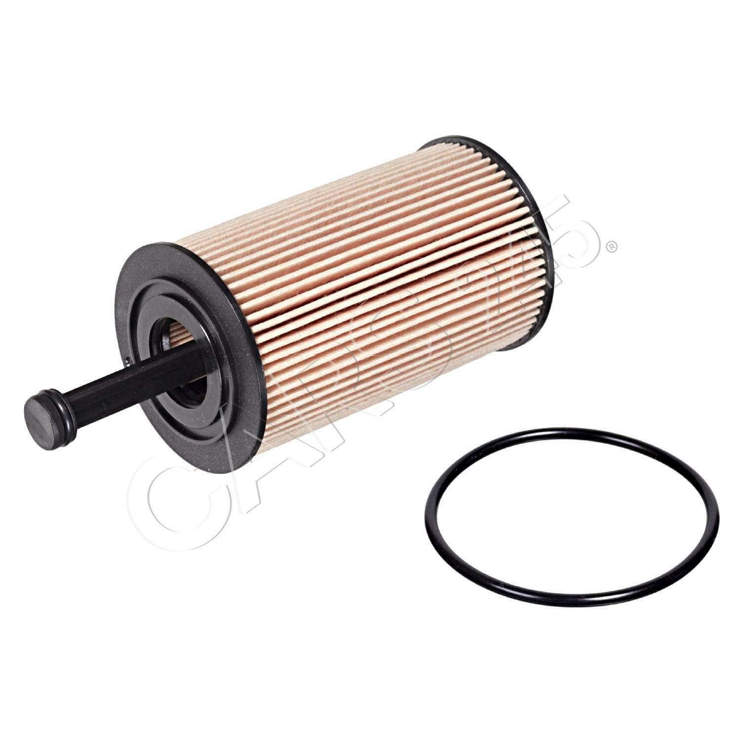 Oil Filter FEBI For PEUGEOT CITROEN 106 II 206 Cc Hatchback Saloon Sw 1109.AN