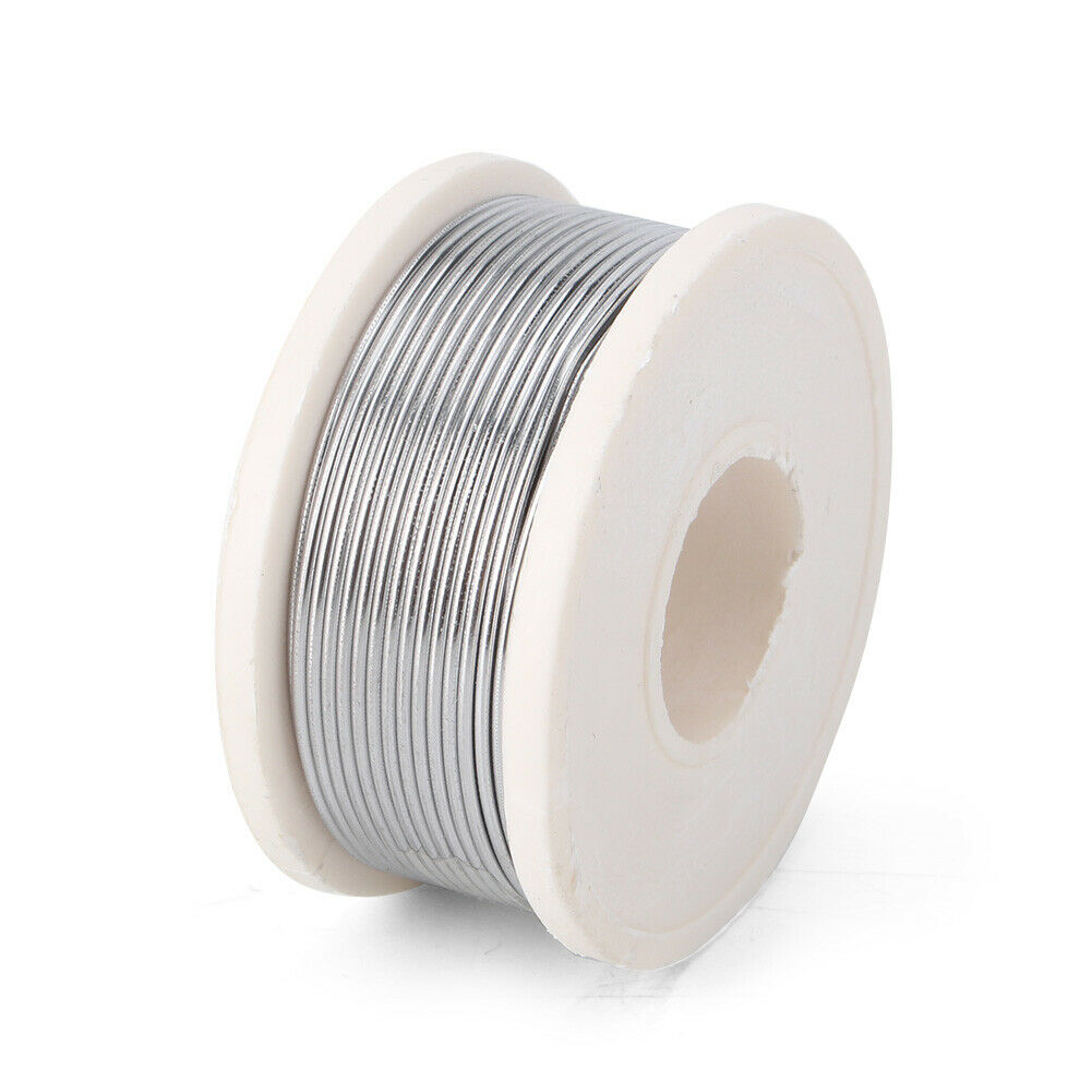 1.5mm 100g 60/40 Rosin Core Tin Lead Solder Wire Soldering Welding Flux 2.0%