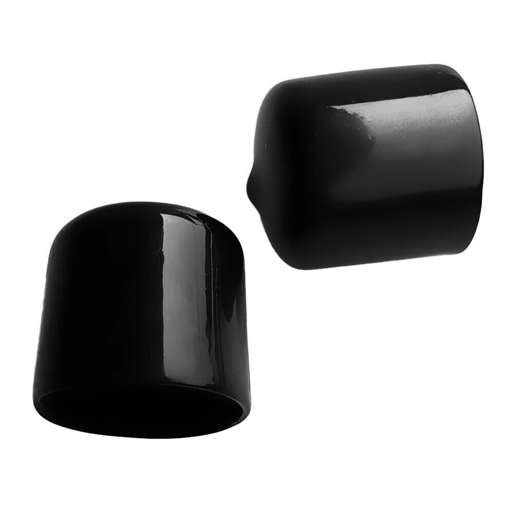 Universal Scuba Dive Rubber Tank Valve Protector   Threaded Dust Plug