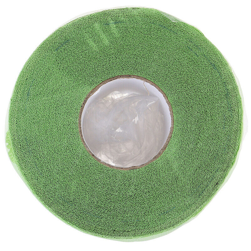 1Roll Haircut Salon Hairdressing Collar Necks Covering Disposable Collar PDD