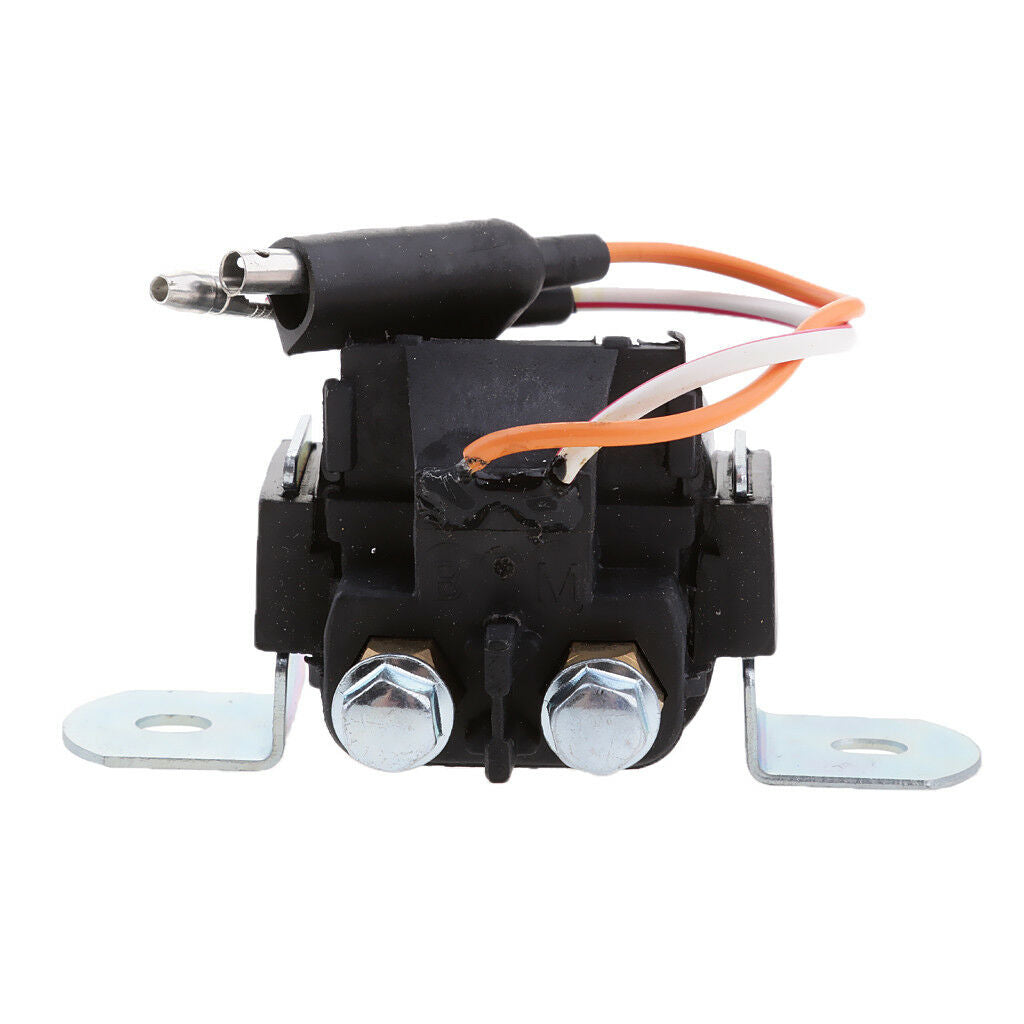 Motorcycle Motorbikie Starter Solenoid for Polaris Predator 500 2003-2006