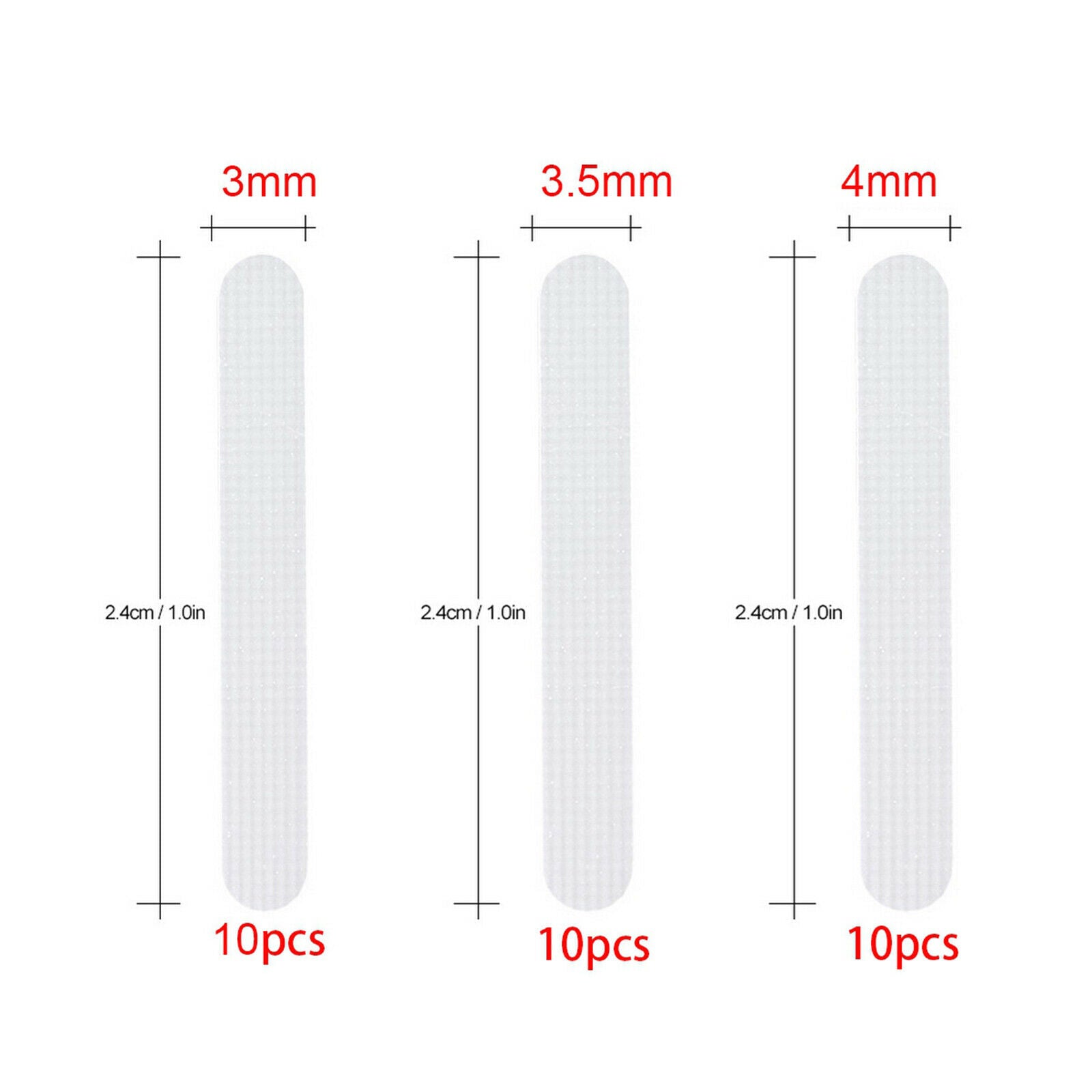 Professional Ingrown Toenail Corrections Kit Toenail Treatment Nail Glue Toenail