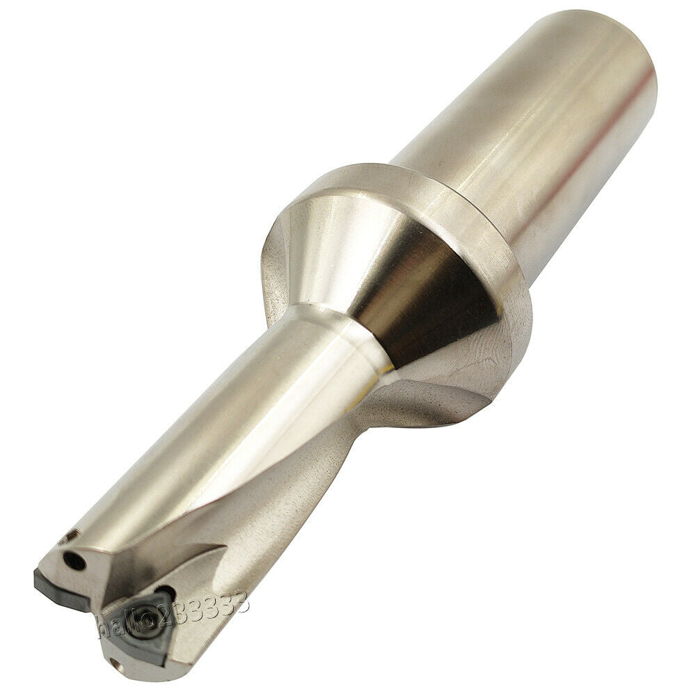 WC-18.5-2D-C25 U drill indexable drill C25-2D Φ18.5mm-2D + WCMT030208-SF LF6018