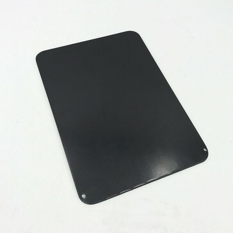 Fast Metal Thawing Plate Defrosting Tray Frozen Food meat Defrost Kitchen KS FG