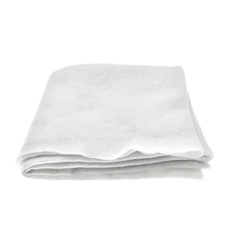 Cotton Batting Fabric Filler Cotton-spreading Patchwork Quilting Craft Lining