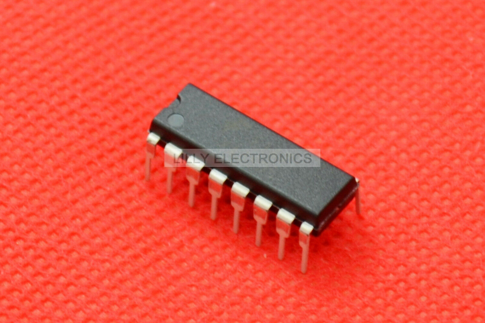 KA3505 Package:DIP-16 3-CHANNEL POWER SUPPLY SUPPORT CKT PDIP16