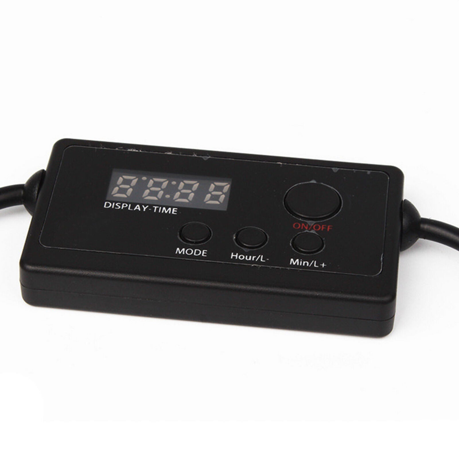 LED Dimmer Controller Modulator S2-Pro For Aquarium Fish Tank LED Light Lamp