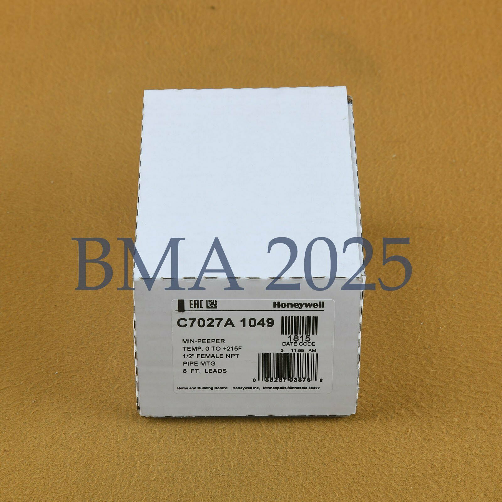 1PC Brand New In Box C7027A1049 C7027A 1049 1 year warranty HY9T