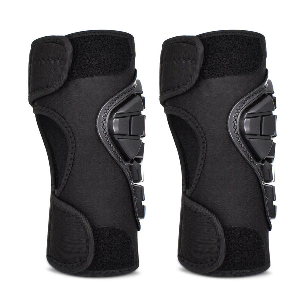 Kids Elbow Pads Guards Protective Gear for Roller Skates Cycling BMX Bike