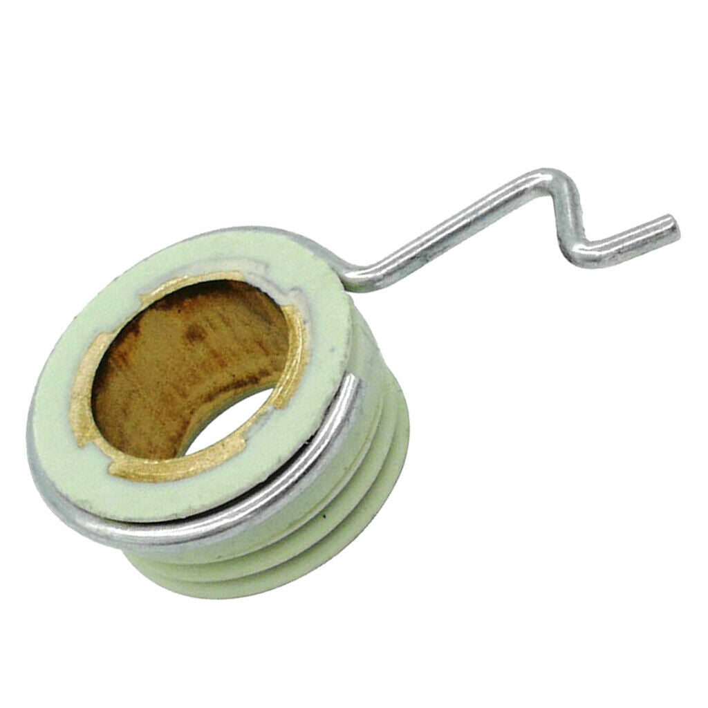 Chainsaw Replacement Parts Plastic Oiler Worm Drive Lawn Mower Accessories